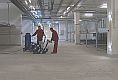 наливные полы