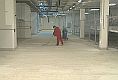 Полимерные полы